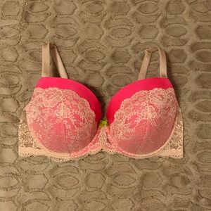 Dream Angels Demi Bra
